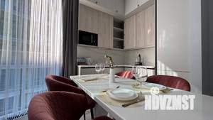 1-к квартира, вторичка, 43м2, 15/18 этаж