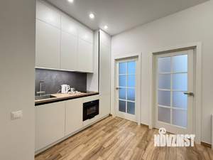 2-к квартира, вторичка, 57м2, 7/14 этаж