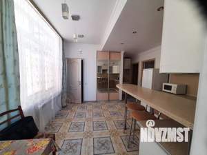 2-к квартира, вторичка, 45м2, 2/6 этаж