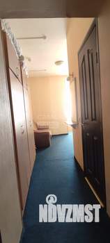 Студия квартира, вторичка, 10м2, 1/3 этаж