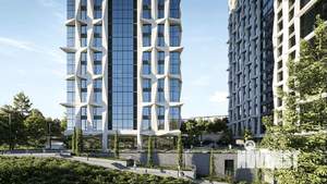 1-к квартира, вторичка, 44м2, 8/20 этаж