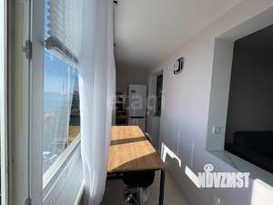 2-к квартира, вторичка, 47м2, 4/5 этаж