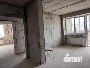 2-к квартира, вторичка, 64м2, 4/15 этаж
