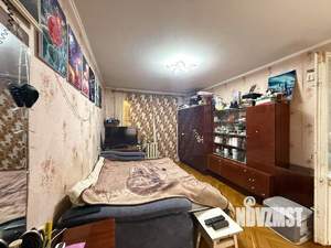 1-к квартира, вторичка, 28м2, 1/5 этаж