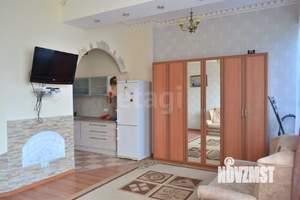 Студия квартира, вторичка, 38м2, 10/11 этаж