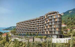 Студия квартира, вторичка, 23м2, 4/8 этаж