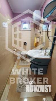 1-к квартира, вторичка, 70м2, 1/2 этаж