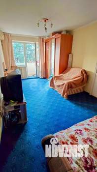 2-к квартира, вторичка, 46м2, 4/6 этаж