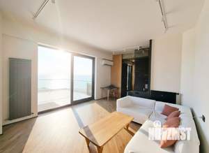 1-к квартира, вторичка, 72м2, 6/7 этаж