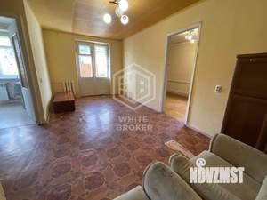 2-к квартира, вторичка, 46м2, 2/5 этаж