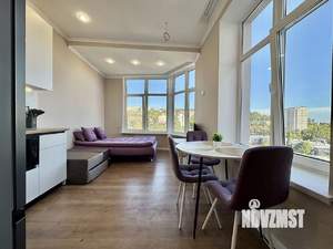 1-к квартира, вторичка, 25м2, 4/8 этаж