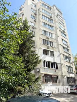 1-к квартира, вторичка, 42м2, 7/9 этаж