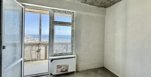 1-к квартира, вторичка, 50м2, 13/16 этаж