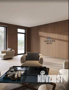 Студия квартира, строящийся дом, 77м2, 2/14 этаж