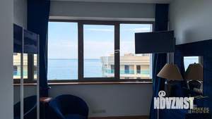 3-к квартира, сданный дом, 97м2, 6/10 этаж