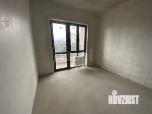 1-к квартира, вторичка, 42м2, 8/8 этаж