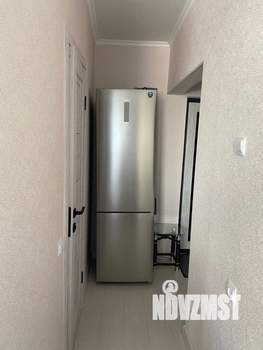 1-к квартира, вторичка, 30м2, 8/9 этаж