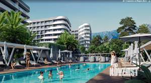 2-к квартира, вторичка, 60м2, 3/3 этаж