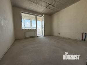 1-к квартира, вторичка, 48м2, 11/12 этаж