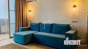 Студия квартира, вторичка, 42м2, 8/11 этаж