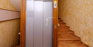 3-к квартира, вторичка, 79м2, 4/7 этаж