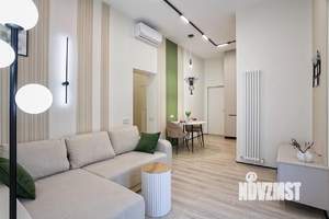 3-к квартира, вторичка, 69м2, 11/12 этаж