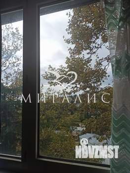 1-к квартира, вторичка, 34м2, 5/5 этаж