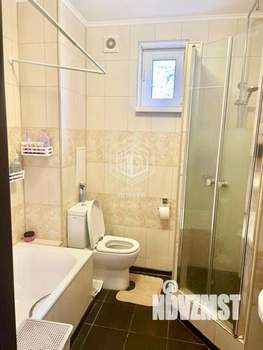 2-к квартира, вторичка, 60м2, 4/4 этаж