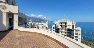 3-к квартира, вторичка, 320м2, 14/15 этаж