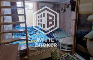 2-к квартира, вторичка, 30м2, 1/2 этаж