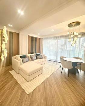 2-к квартира, вторичка, 101м2, 11/18 этаж