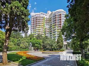 3-к квартира, вторичка, 82м2, 5/16 этаж