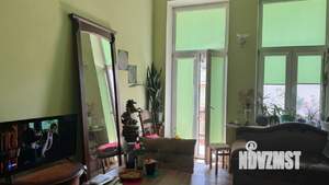 4-к квартира, вторичка, 100м2, 2/4 этаж