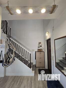 3-к квартира, вторичка, 85м2, 6/9 этаж
