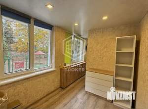 3-к квартира, вторичка, 71м2, 1/4 этаж