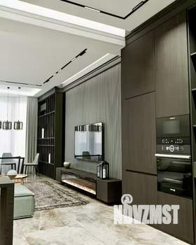 3-к квартира, вторичка, 111м2, 5/9 этаж
