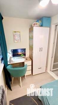 2-к квартира, вторичка, 36м2, 1/5 этаж