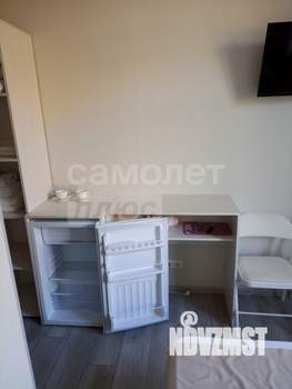 Студия квартира, вторичка, 35м2, 3/3 этаж