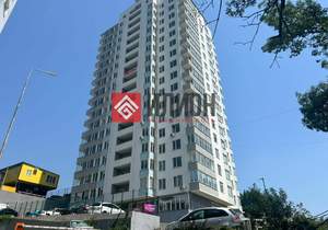 3-к квартира, вторичка, 97м2, 13/16 этаж