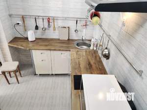 1-к квартира, вторичка, 36м2, 1/8 этаж