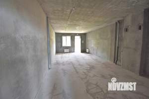 3-к квартира, вторичка, 89м2, 6/6 этаж