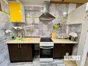 Студия квартира, вторичка, 34м2, 7/15 этаж