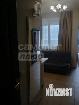 2-к квартира, вторичка, 28м2, 2/3 этаж