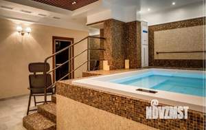 1-к квартира, вторичка, 75м2, 7/9 этаж