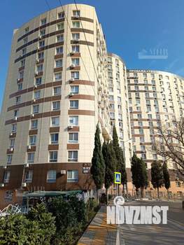 1-к квартира, вторичка, 35м2, 13/18 этаж