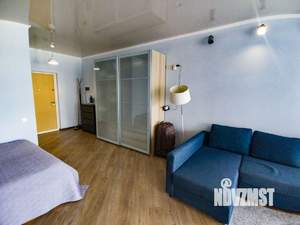 Студия квартира, вторичка, 60м2, 1/7 этаж