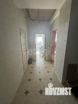 1-к квартира, вторичка, 48м2, 6/9 этаж