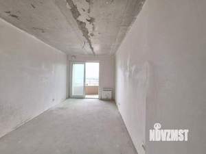 1-к квартира, вторичка, 38м2, 5/8 этаж