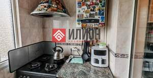 3-к квартира, вторичка, 78м2, 3/5 этаж