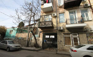 2-к квартира, вторичка, 45м2, 3/3 этаж
